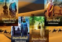 Pengertian Mazhab, Ijtihad dan Taqlid Lengkap