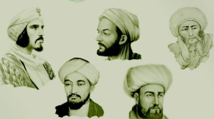 Tokoh-Tokoh Filsafat Muslim Pada Masa Abbasiyah